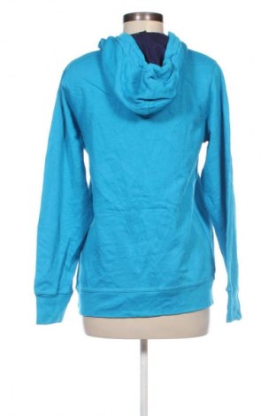 Damen Sweatshirt Mountain, Größe S, Farbe Blau, Preis € 28,99