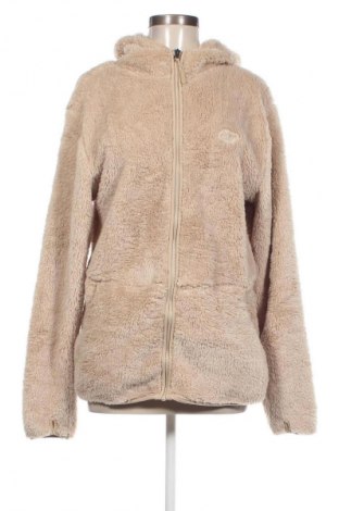 Damen Sweatshirt Mountain Peak, Größe XL, Farbe Beige, Preis 8,49 €