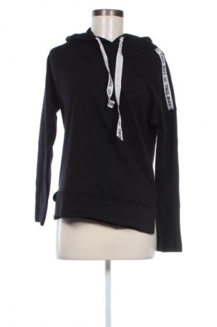 Hanorac de femei Mshll Girl, Mărime S, Culoare Negru, Preț 36,99 Lei