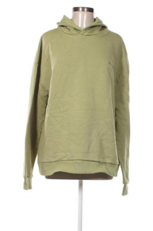 Damen Sweatshirt NA-KD, Größe L, Farbe Grün, Preis € 28,99