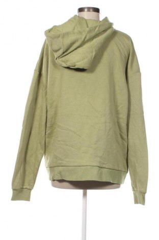 Damen Sweatshirt NA-KD, Größe L, Farbe Grün, Preis € 28,99