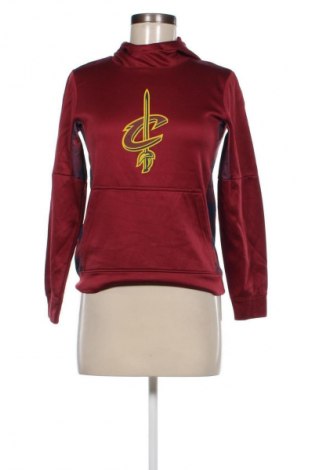 Női sweatshirt NBA, Méret M, Szín Piros, Ár 5 299 Ft