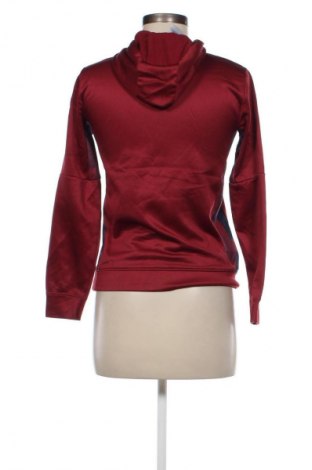 Damen Sweatshirt NBA, Größe M, Farbe Rot, Preis 28,99 €