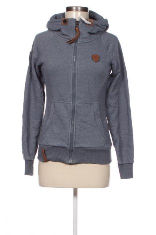 Női sweatshirt Naketano, Méret XS, Szín Kék, Ár 4 899 Ft