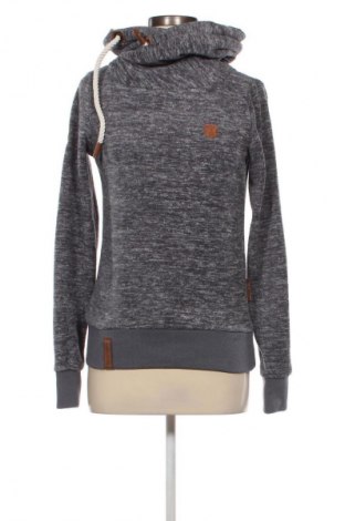 Női sweatshirt Naketano, Méret XS, Szín Szürke, Ár 6 199 Ft