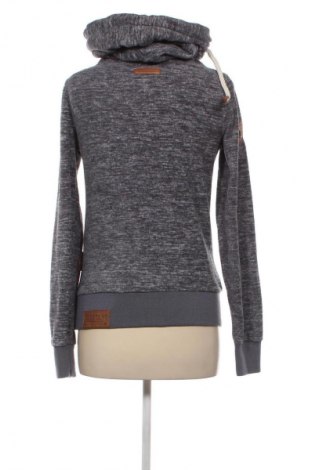 Damen Sweatshirt Naketano, Größe XS, Farbe Grau, Preis € 33,99