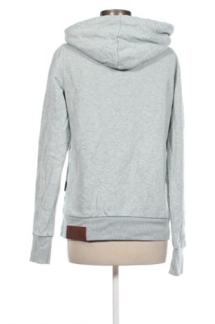 Damen Sweatshirt Naketano, Größe L, Farbe Grün, Preis 25,99 €