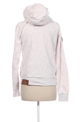 Damen Sweatshirt Naketano, Größe M, Farbe Beige, Preis € 17,49