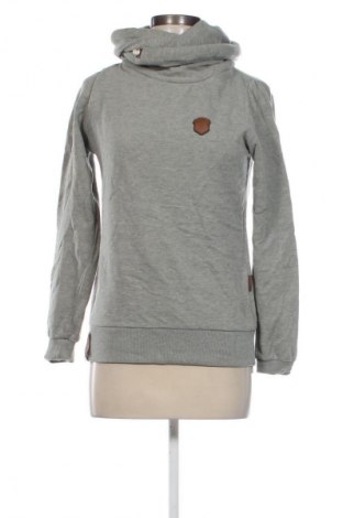 Női sweatshirt Naketano, Méret S, Szín Zöld, Ár 4 899 Ft