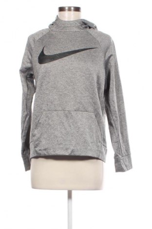 Dámska mikina  Nike, Veľkosť XL, Farba Sivá, Cena  27,45 €