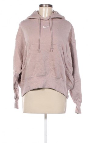 Női sweatshirt Nike, Méret XXS, Szín Bézs, Ár 27 499 Ft