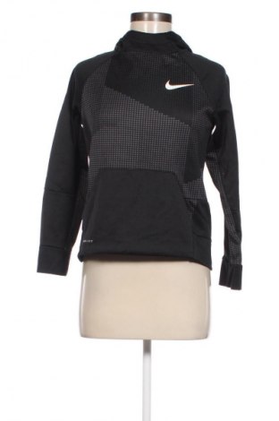 Dámská mikina  Nike, Velikost XL, Barva Černá, Cena  389,00 Kč