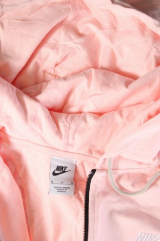 Damen Sweatshirt Nike, Größe M, Farbe Rosa, Preis 13,99 €