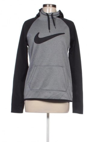 Hanorac de femei Nike, Mărime S, Culoare Gri, Preț 157,99 Lei