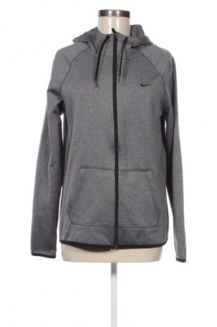 Hanorac de femei Nike, Mărime M, Culoare Gri, Preț 157,99 Lei