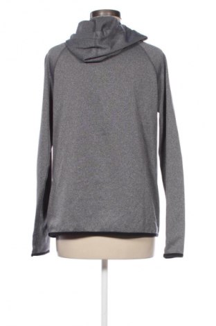 Damen Sweatshirt Nike, Größe M, Farbe Grau, Preis € 33,99