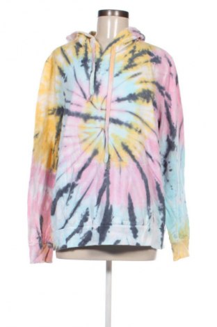 Damen Sweatshirt No Boundaries, Größe L, Farbe Mehrfarbig, Preis € 8,49