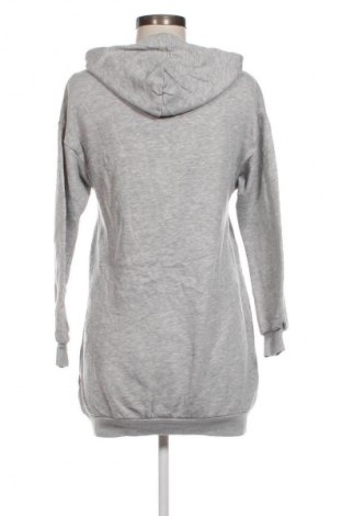 Damen Sweatshirt No Boundaries, Größe XS, Farbe Grau, Preis 10,49 €