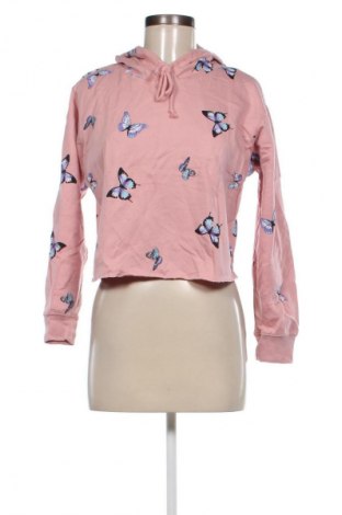 Damen Sweatshirt Nobo, Größe M, Farbe Rosa, Preis € 28,99