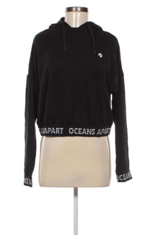 Damen Sweatshirt Oceans Apart, Größe M, Farbe Schwarz, Preis € 13,99