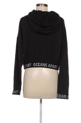 Damen Sweatshirt Oceans Apart, Größe M, Farbe Schwarz, Preis € 17,49