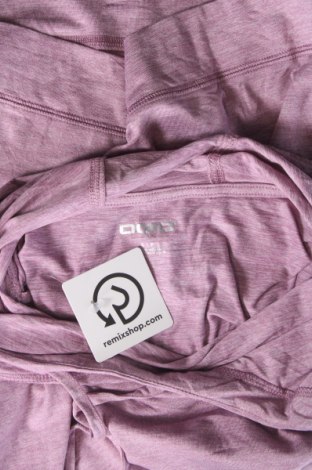 Damen Sweatshirt Ogio, Größe S, Farbe Lila, Preis € 11,99