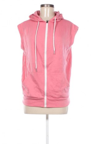 Damen Sweatshirt Ohoo by Ohoo & Company, Größe S, Farbe Rosa, Preis € 8,99