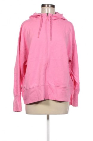 Damen Sweatshirt Old Navy, Größe XL, Farbe Rosa, Preis € 28,99