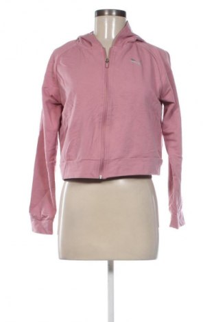 Damen Sweatshirt PUMA, Größe M, Farbe Rosa, Preis 15,99 €