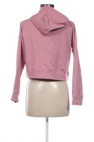 Damen Sweatshirt PUMA, Größe M, Farbe Rosa, Preis 15,99 €