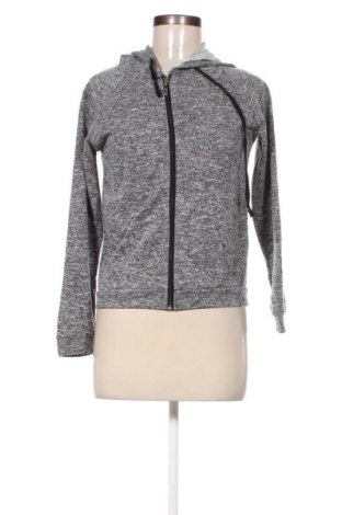 Damen Sweatshirt Papaya, Größe M, Farbe Grau, Preis 8,49 €