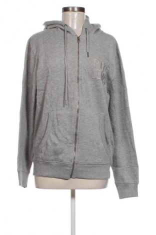 Damen Sweatshirt Pepe Jeans, Größe L, Farbe Grau, Preis € 33,99