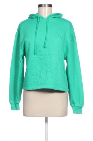 Damen Sweatshirt Pieces, Größe XS, Farbe Grün, Preis € 7,49