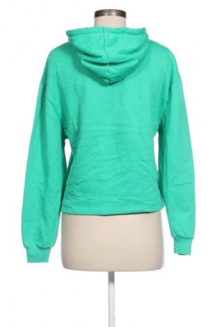 Damen Sweatshirt Pieces, Größe XS, Farbe Grün, Preis € 7,49