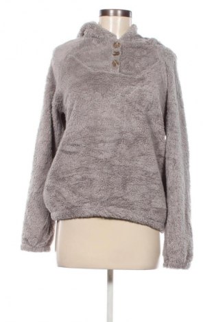 Damen Sweatshirt Pink Lily, Größe S, Farbe Grau, Preis € 9,49