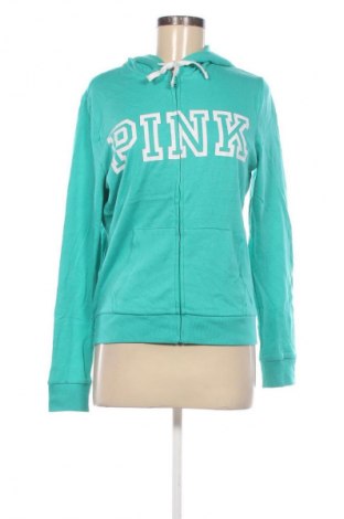 Damen Sweatshirt Pink by Victoria's Secret, Größe S, Farbe Grün, Preis 11,99 €