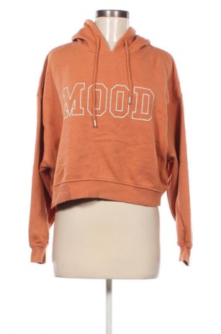 Damen Sweatshirt Primark, Größe S, Farbe Braun, Preis 8,49 €