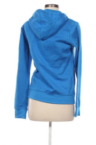 Damen Sweatshirt Printer, Größe M, Farbe Blau, Preis 8,49 €