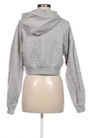 Damen Sweatshirt Pull&Bear, Größe M, Farbe Grau, Preis € 13,99