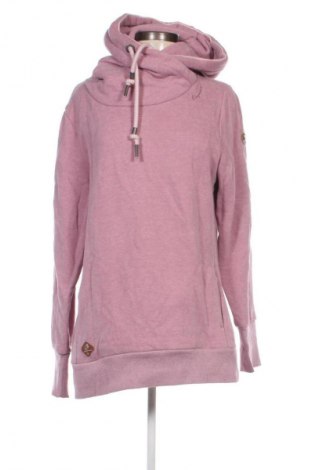 Damen Sweatshirt Ragwear, Größe L, Farbe Aschrosa, Preis € 28,99