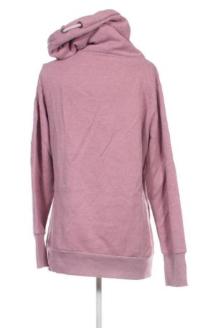 Damen Sweatshirt Ragwear, Größe L, Farbe Aschrosa, Preis € 28,99