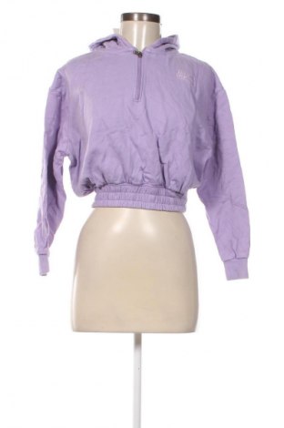 Damen Sweatshirt Raizzed, Größe XS, Farbe Lila, Preis € 10,49