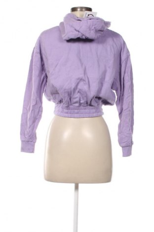 Damen Sweatshirt Raizzed, Größe XS, Farbe Lila, Preis € 10,49