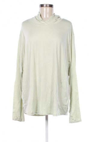 Damen Sweatshirt Rbx, Größe XXL, Farbe Grün, Preis € 11,99