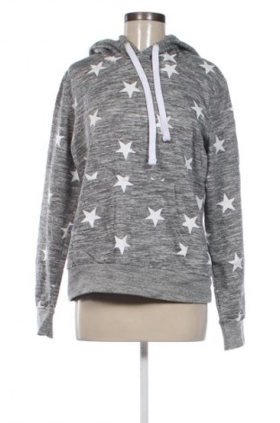 Damen Sweatshirt Reflex, Größe L, Farbe Grau, Preis € 7,49