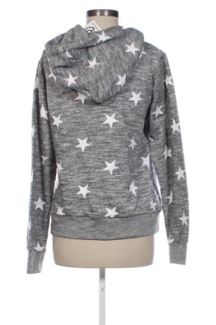 Damen Sweatshirt Reflex, Größe L, Farbe Grau, Preis € 6,99