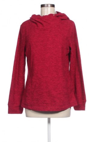 Damen Sweatshirt Regatta, Größe S, Farbe Rot, Preis € 11,99