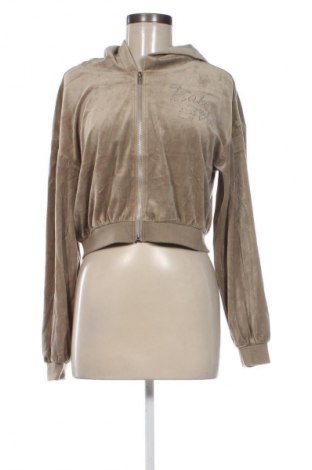 Damen Sweatshirt Rue 21, Größe M, Farbe Beige, Preis € 8,49