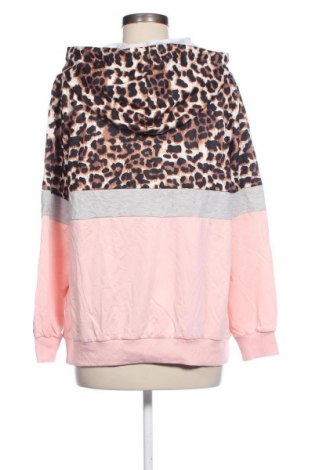 Damen Sweatshirt SHEIN, Größe XL, Farbe Mehrfarbig, Preis € 7,49