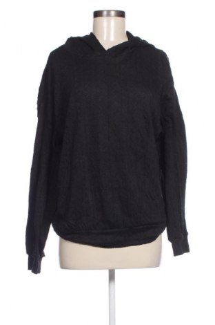 Női sweatshirt SHEIN, Méret S, Szín Fekete, Ár 3 399 Ft